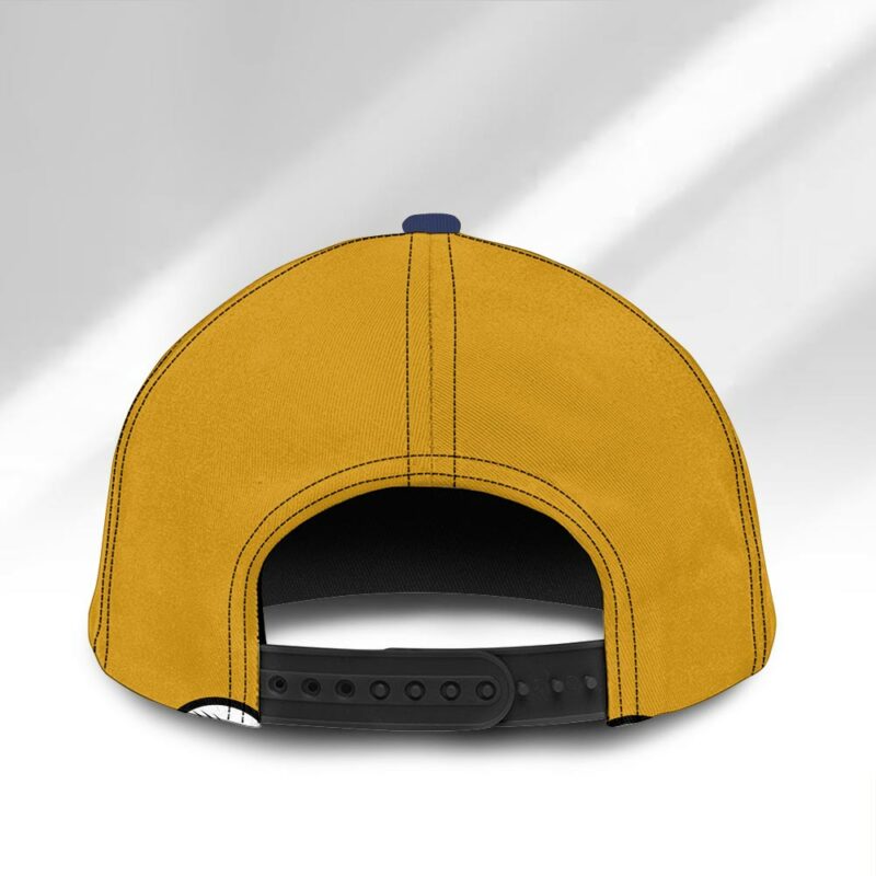 Wolverine Baseball Cap