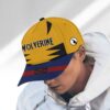 Wolverine Baseball Cap