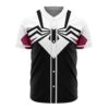 Personalized Spider Gwen Baseball Jersey