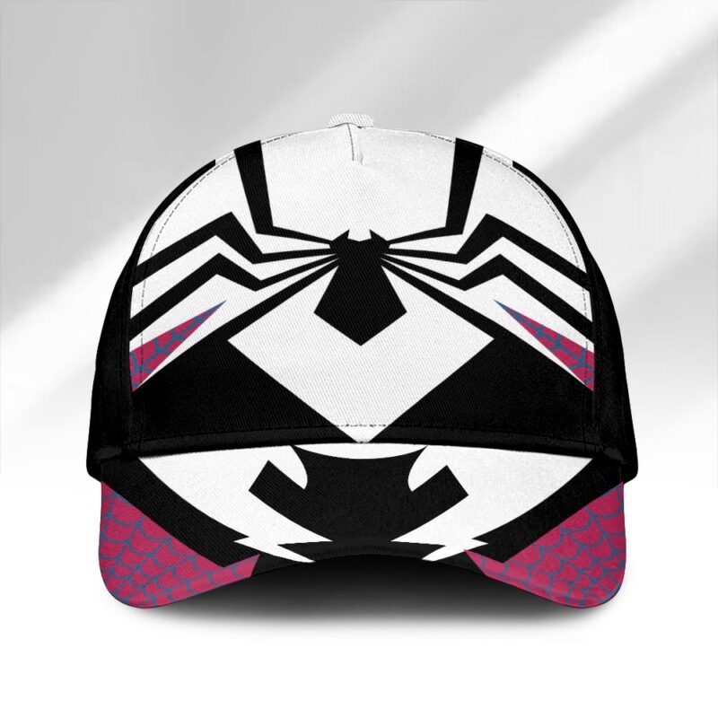 Spider Gwen Baseball Cap