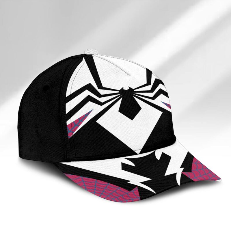 Spider Gwen Baseball Cap