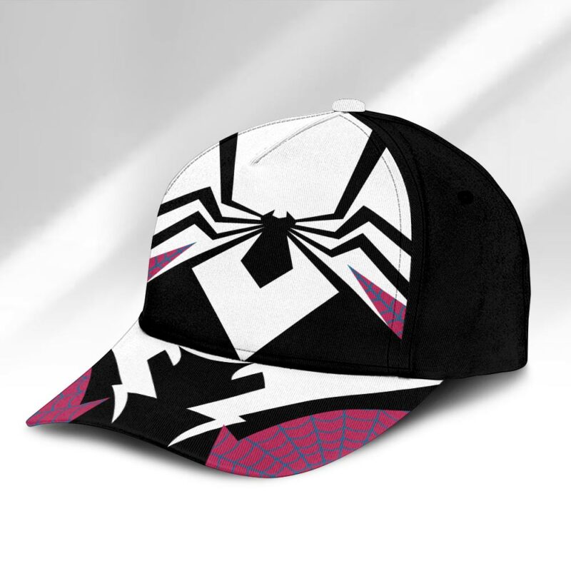 Spider Gwen Baseball Cap