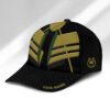 Personalized Loki Cosplay Baseball Cap