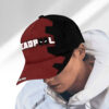 Personalized Deadpool Baseball Cap