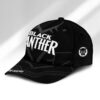 Personalized Black Panther Baseball Cap