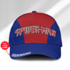 Personalized Spiderman Baseball Cap