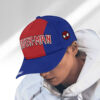 Personalized Spiderman Baseball Cap