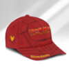 Personalized IRM Baseball Cap