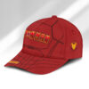 Personalized IRM Baseball Cap