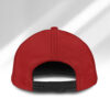 Personalized IRM Baseball Cap