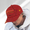 Personalized IRM Baseball Cap