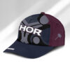 Personalized Thor Baseball Cap