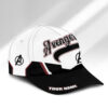 Personalized Avengers Endgame Baseball Cap