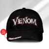 Personalized Venom Baseball Cap