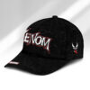 Personalized Venom Baseball Cap