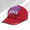 Personalized Magneto X-Men Baseball Cap