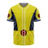 Personalized X-Men Generic Uniform Baseball Jersey