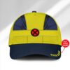 Personalized X-Men Generic Uniform Baseball Cap