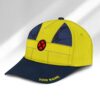 Personalized X-Men Generic Uniform Baseball Cap