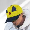 Personalized X-Men Generic Uniform Baseball Cap