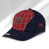 Personalized Spiderman Cosplay Baseball Cap