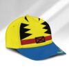 Personalized Wolverine Cosplay Marvel Baseball Cap