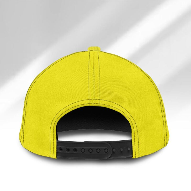 Personalized Wolverine Cosplay Marvel Baseball Cap