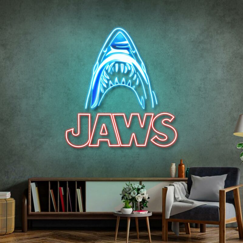 Jaws LED Light