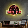 Child's Play LED Light