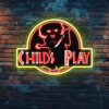 Child's Play LED Light