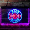 A & W Root Bar LED Sign Home Bar Man Cave Decor