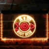 A & W Root Bar LED Sign Home Bar Man Cave Decor