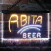 Abita Bar Club LED Sign Home Bar Man Cave Decor