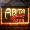 Abita Bar Club LED Sign Home Bar Man Cave Decor