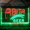 Abita Bar Club LED Sign Home Bar Man Cave Decor