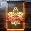 Abita Home Bar Neon Light LED Sign Man Cave Decor