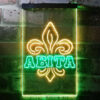 Abita Home Bar Neon Light LED Sign Man Cave Decor