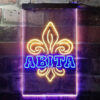 Abita Home Bar Neon Light LED Sign Man Cave Decor