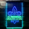 Abita Home Bar Neon Light LED Sign Man Cave Decor