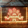 Abita Jockamo IPA LED Sign Man Cave Home Bar Pub Decor