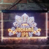 Abita Jockamo IPA LED Sign Man Cave Home Bar Pub Decor