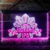 Abita Jockamo IPA LED Sign Man Cave Home Bar Pub Decor