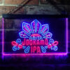 Abita Jockamo IPA LED Sign Man Cave Home Bar Pub Decor