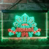 Abita Jockamo IPA LED Sign Man Cave Home Bar Pub Decor