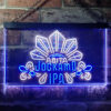 Abita Jockamo IPA LED Sign Man Cave Home Bar Pub Decor