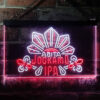 Abita Jockamo IPA LED Sign Man Cave Home Bar Pub Decor