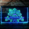 Abita Jockamo IPA LED Sign Man Cave Home Bar Pub Decor