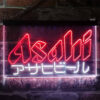 Asahi Japan Bar Neon Light LED Sign Man Cave Decor