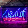 Asahi Japan Bar Neon Light LED Sign Man Cave Decor