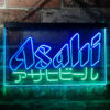 Asahi Japan Bar Neon Light LED Sign Man Cave Decor